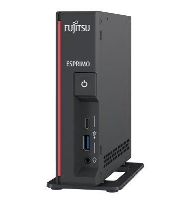 Fujitsu ESPRIMO G5010 Mini Desktop